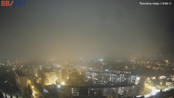 Pohled od Sásové-Rudlové