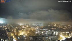 Pohled od Sásové-Rudlové