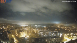 Pohled od Sásové-Rudlové