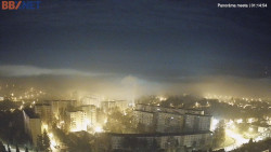 Pohled od Sásové-Rudlové