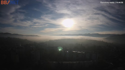 Pohled od Sásové-Rudlové