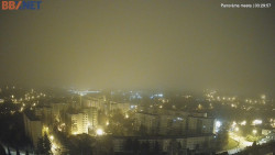 Pohled od Sásové-Rudlové