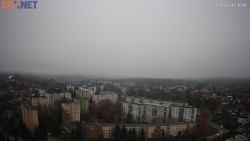 Pohled od Sásové-Rudlové