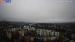 Pohled od Sásové-Rudlové