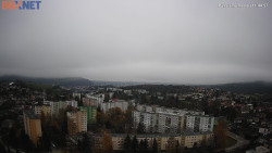 Pohled od Sásové-Rudlové