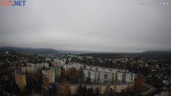 Pohled od Sásové-Rudlové