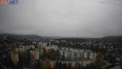 Pohled od Sásové-Rudlové