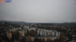 Pohled od Sásové-Rudlové