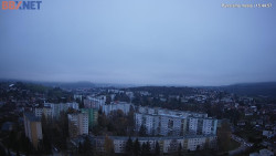 Pohled od Sásové-Rudlové