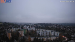 Pohled od Sásové-Rudlové