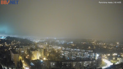 Pohled od Sásové-Rudlové