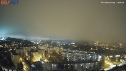 Pohled od Sásové-Rudlové