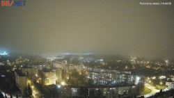 Pohled od Sásové-Rudlové