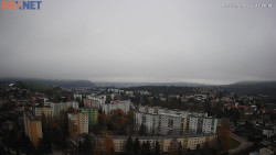 Pohled od Sásové-Rudlové