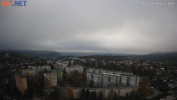 Pohled od Sásové-Rudlové