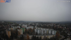 Pohled od Sásové-Rudlové