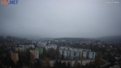 Pohled od Sásové-Rudlové