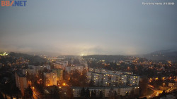 Pohled od Sásové-Rudlové