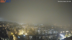 Pohled od Sásové-Rudlové