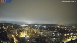 Pohled od Sásové-Rudlové