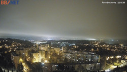 Pohled od Sásové-Rudlové