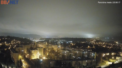 Pohled od Sásové-Rudlové