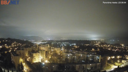 Pohled od Sásové-Rudlové