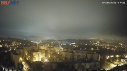 Pohled od Sásové-Rudlové