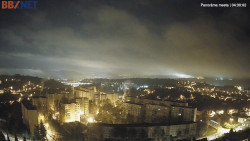 Pohled od Sásové-Rudlové