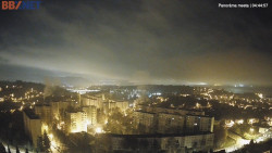 Pohled od Sásové-Rudlové