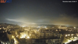 Pohled od Sásové-Rudlové