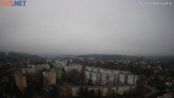 Pohled od Sásové-Rudlové