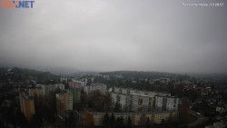 Pohled od Sásové-Rudlové