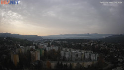 Pohled od Sásové-Rudlové