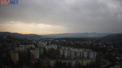 Pohled od Sásové-Rudlové