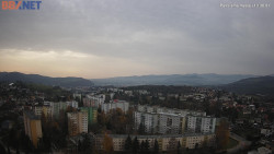 Pohled od Sásové-Rudlové