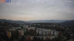 Pohled od Sásové-Rudlové