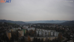 Pohled od Sásové-Rudlové