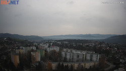 Pohled od Sásové-Rudlové