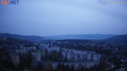 Pohled od Sásové-Rudlové