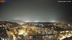 Pohled od Sásové-Rudlové