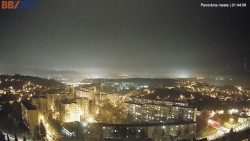 Pohled od Sásové-Rudlové