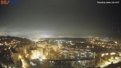 Pohled od Sásové-Rudlové