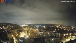 Pohled od Sásové-Rudlové