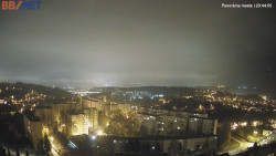 Pohled od Sásové-Rudlové