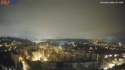 Pohled od Sásové-Rudlové