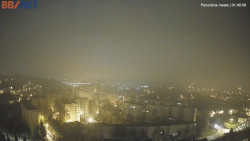 Pohled od Sásové-Rudlové