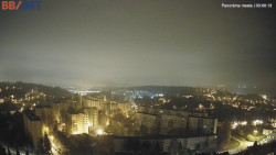 Pohled od Sásové-Rudlové