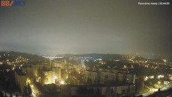 Pohled od Sásové-Rudlové