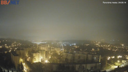 Pohled od Sásové-Rudlové